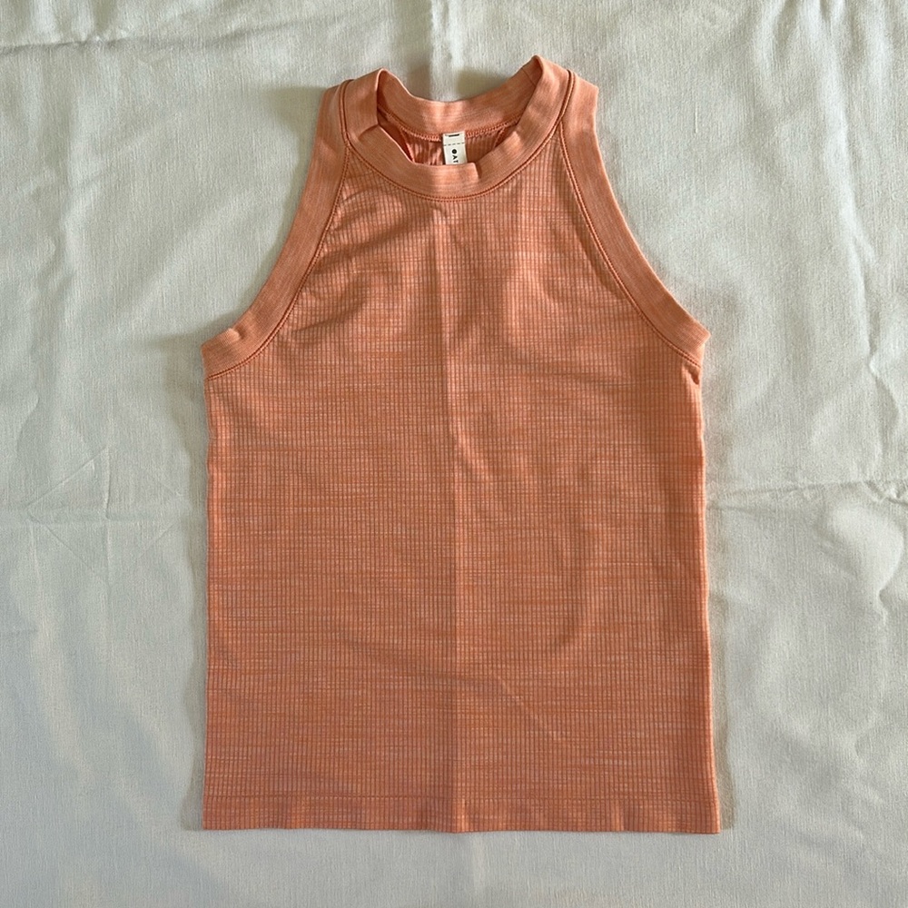 Athleta Renew Seamless Racerback Tank